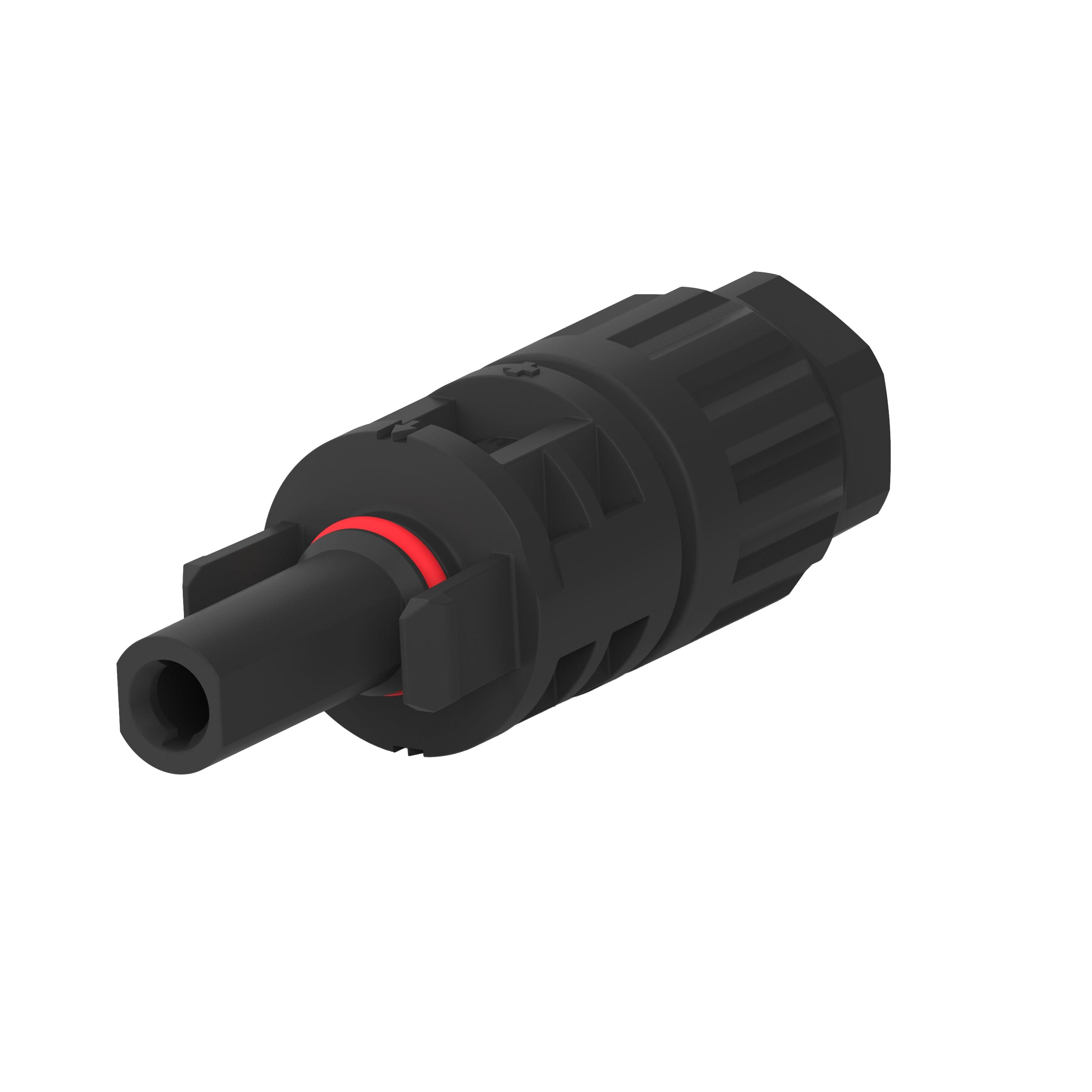 SOCKET HSG PRE ASSY, PV4-S1FX