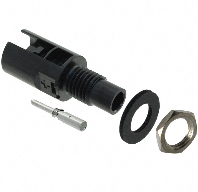 CONN CONVERTER RCPT PLUS 10AWG CONN CONVERTER RCPT PLUS 10AWG