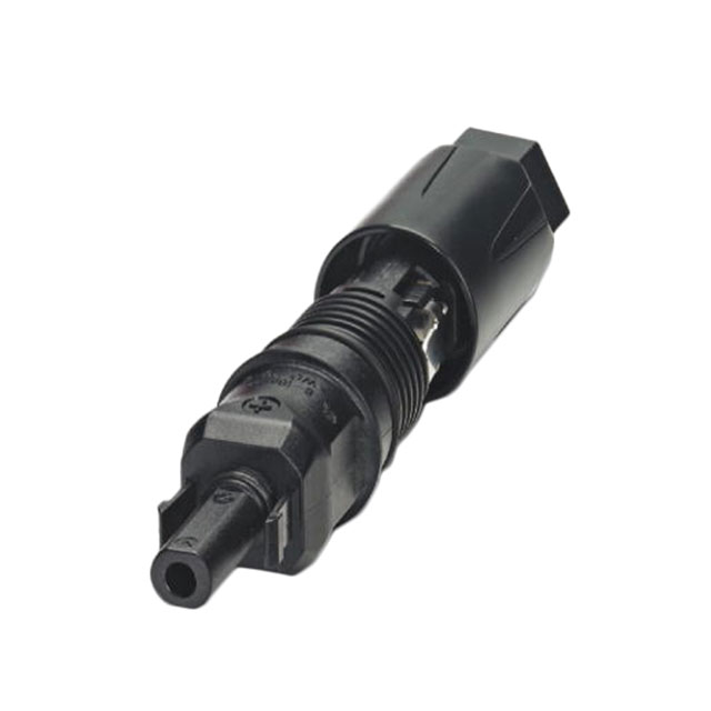 CONN FMALE COUPLER PLUS CONN FMALE COUPLER PLUS