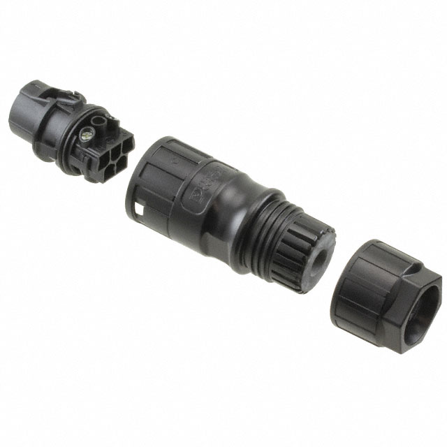 CONN MALE COUPLER CONN MALE COUPLER