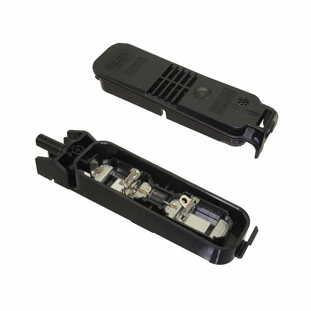 PV EDGE J BOX +PV4 E-W S