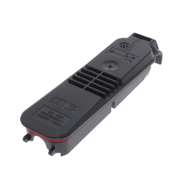 PV EDGE J BOX -PV4 E-W OMG