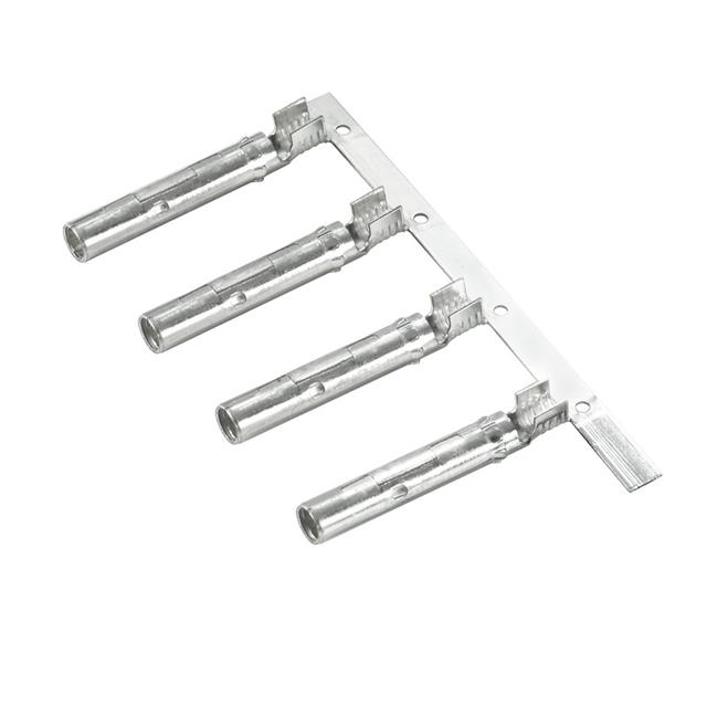 PHOTOVOLTAICS, PLUG-IN CONNECTOR PHOTOVOLTAICS, PLUG-IN CONNECTOR