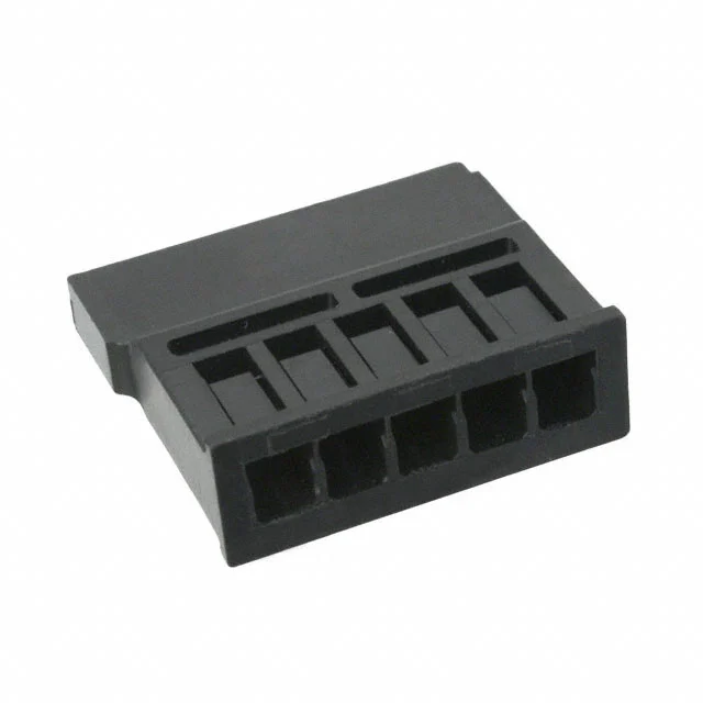 CONN HSG FOR SATA CONTACTS