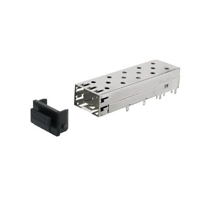 CONN SFP 1X1 CAGE