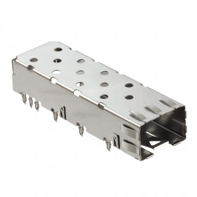 CONN ACCESSORY SFP CAGE