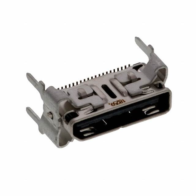 CONN NANO-PITCH I/O RCPT 42P SMD CONN NANO-PITCH I/O RCPT 42P SMD