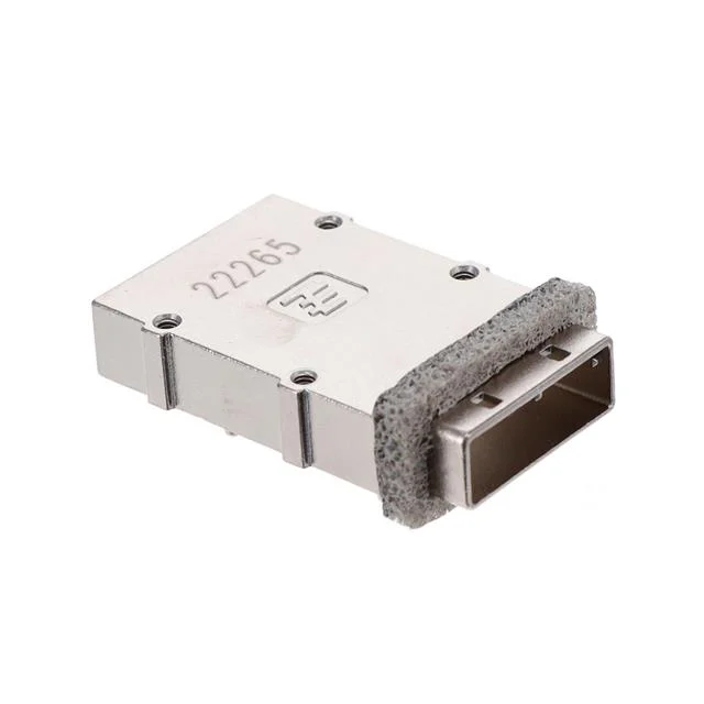 CONN MINI SAS CAGE SLD R/A