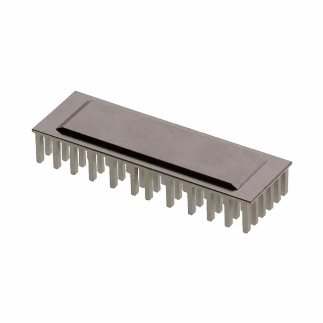 CONN HEAT SINK FOR XFP CONN