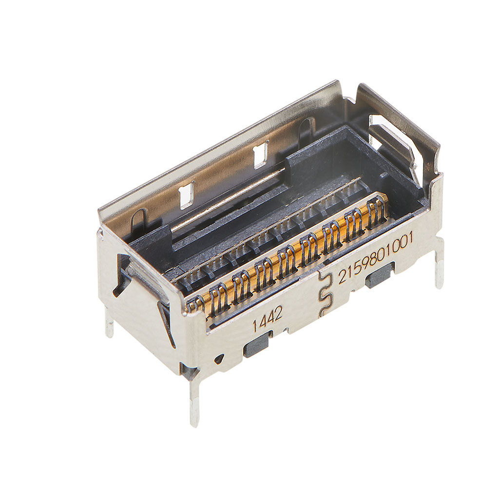 NS HD PLUG ASSY NS HD PLUG ASSY