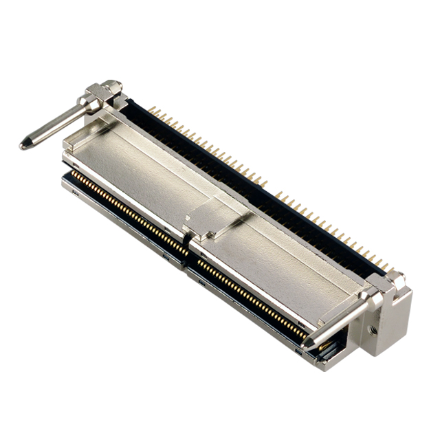 CONN HIGH DENS I/O 160POS VERT CONN HIGH DENS I/O 160POS VERT