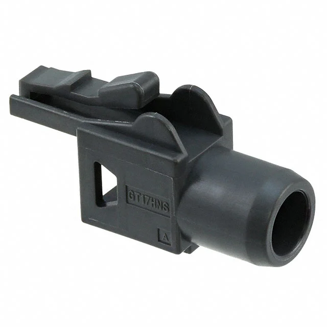 CONN HSG FOR GT17 SERIES CONN HSG FOR GT17 SERIES