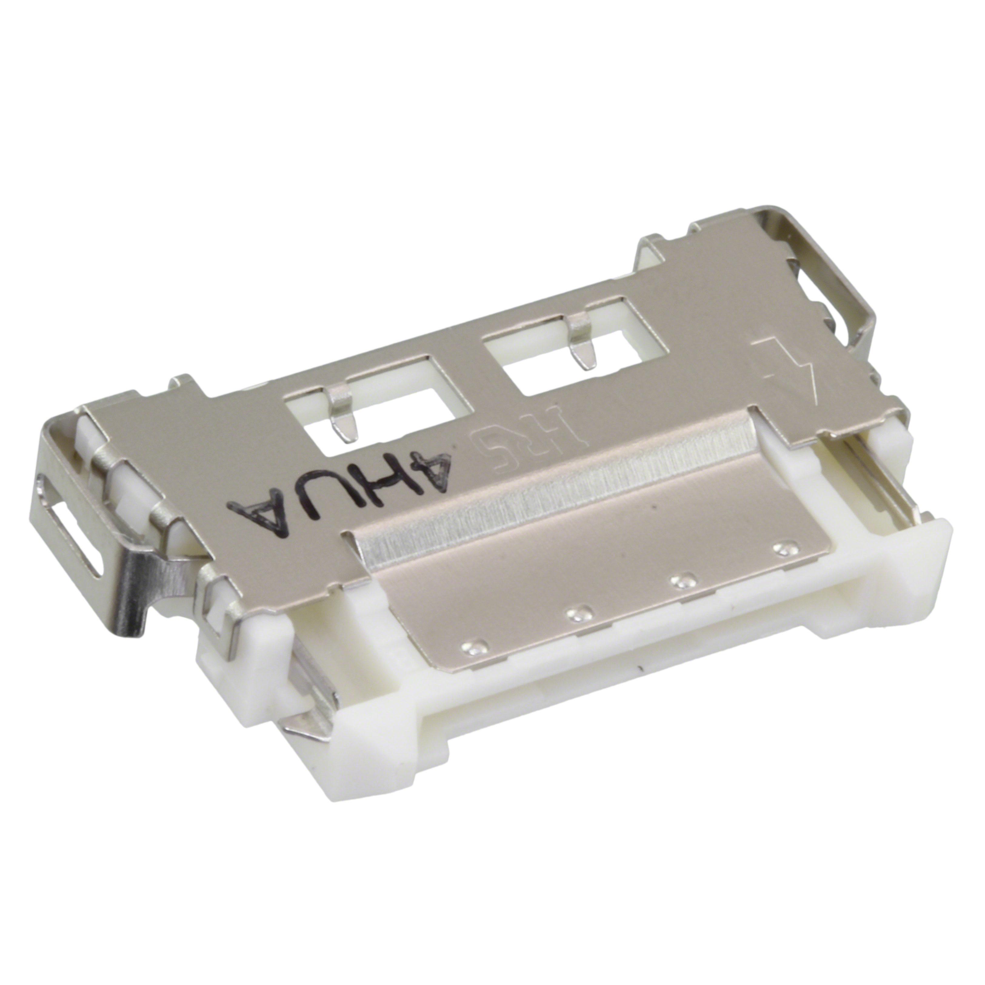 CONN MULTI-PURP PLUG 21P SLD STR