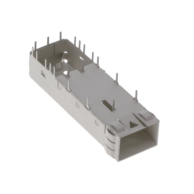 CONN 1X1 IPF 1 DEGREE CAGE CONN 1X1 IPF 1 DEGREE CAGE