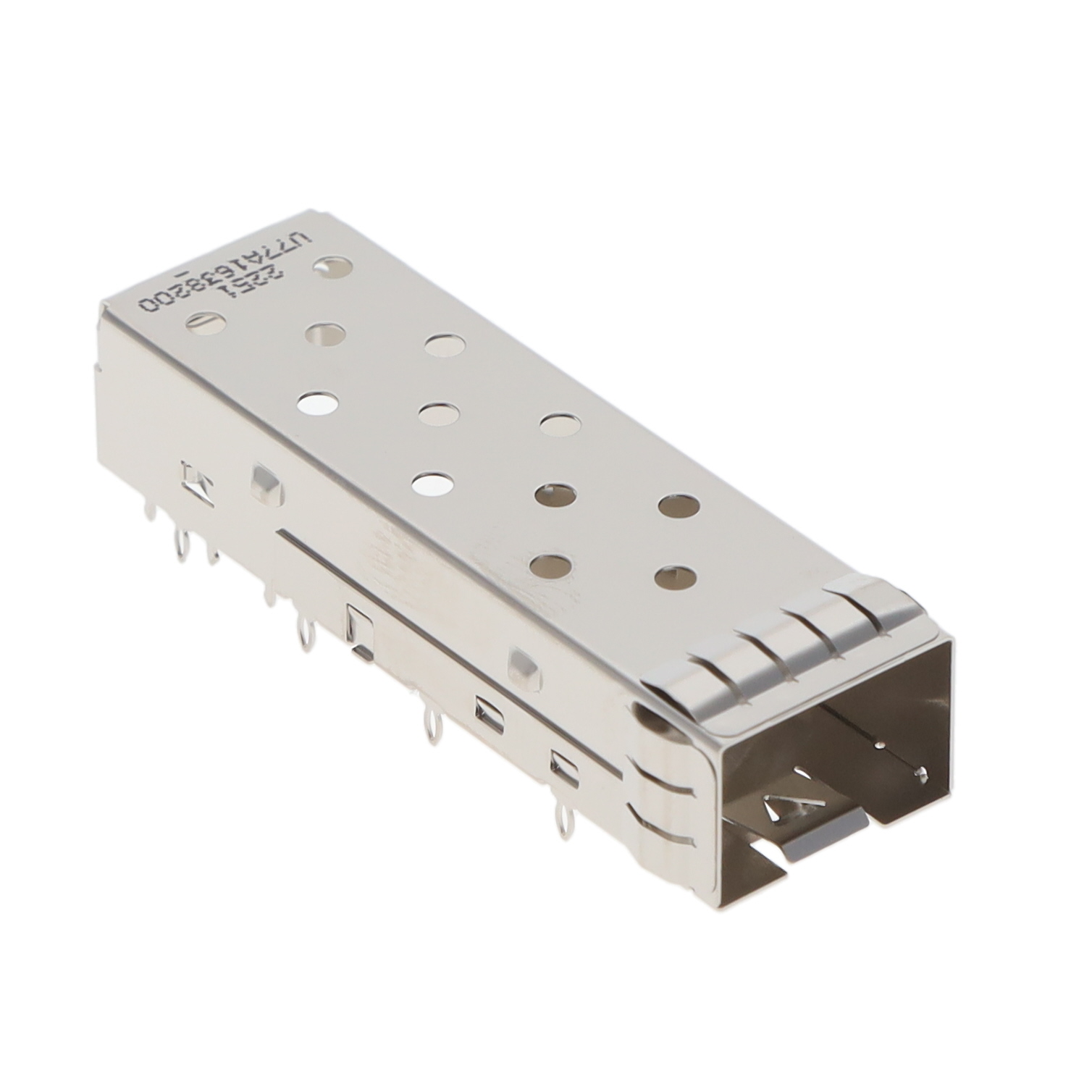 EXPRESSPORT SFP + CAGE