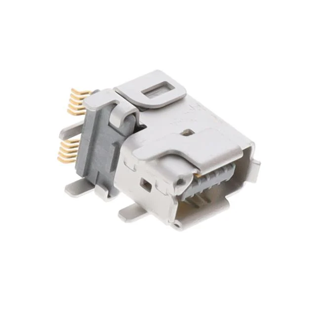 IX INDUSTRIAL IP20 RECEPTACLE, T