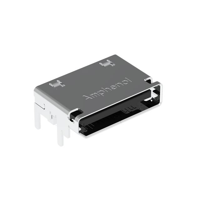 OCULINK RECPT RA SMT