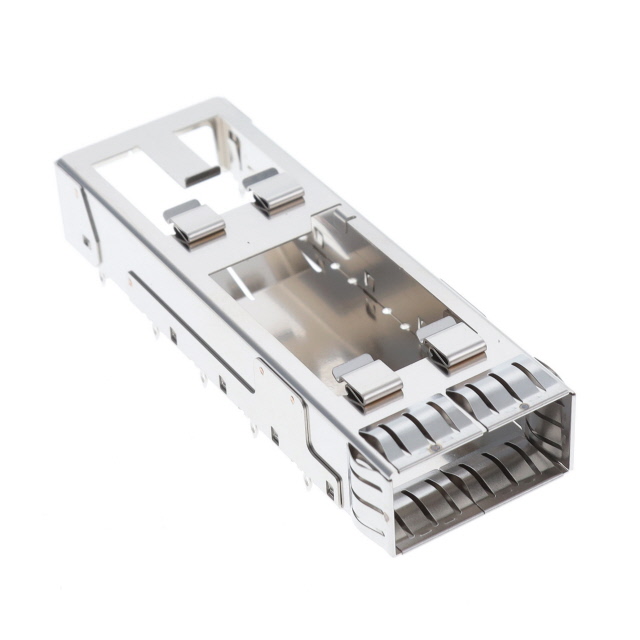 QSFP CAGE QSFP CAGE