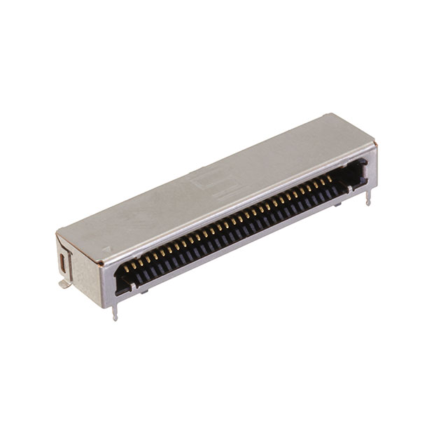 CONN MULTI-PURP RCPT 30P R/A SMD CONN MULTI-PURP RCPT 30P R/A SMD