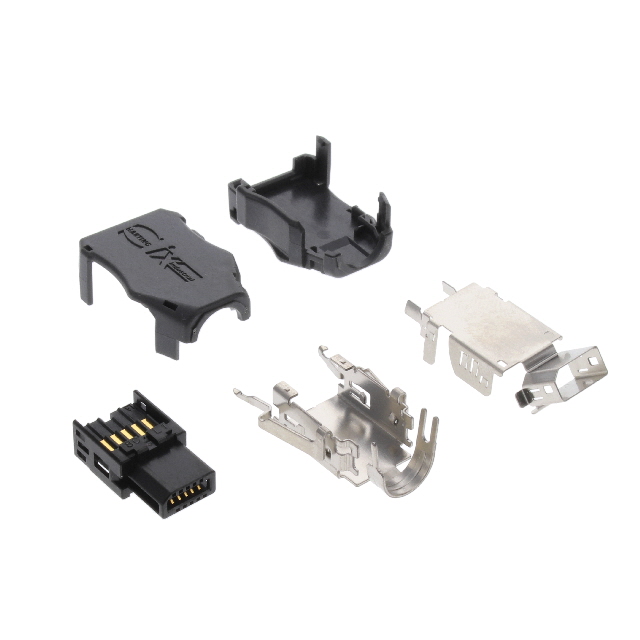 IX INDUSTRIAL 10B-1 SOLDER PLUG