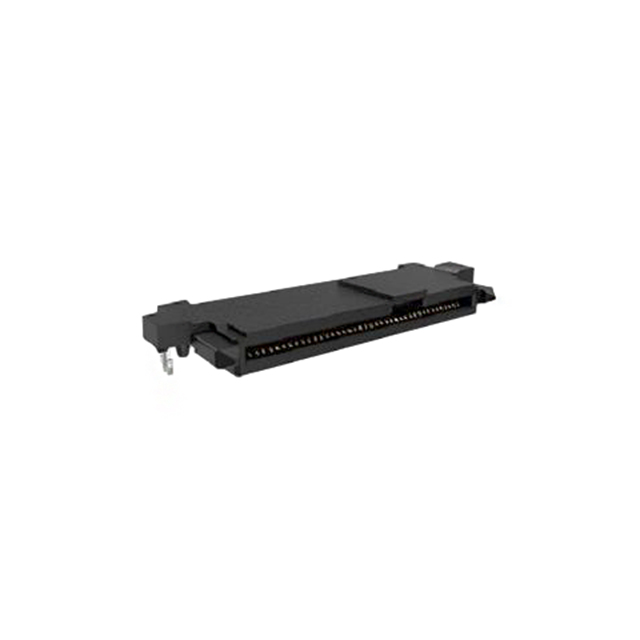 SAS/PCIE 4.0 U.3 CONNECTORS, 68P SAS/PCIE 4.0 U.3 CONNECTORS, 68P