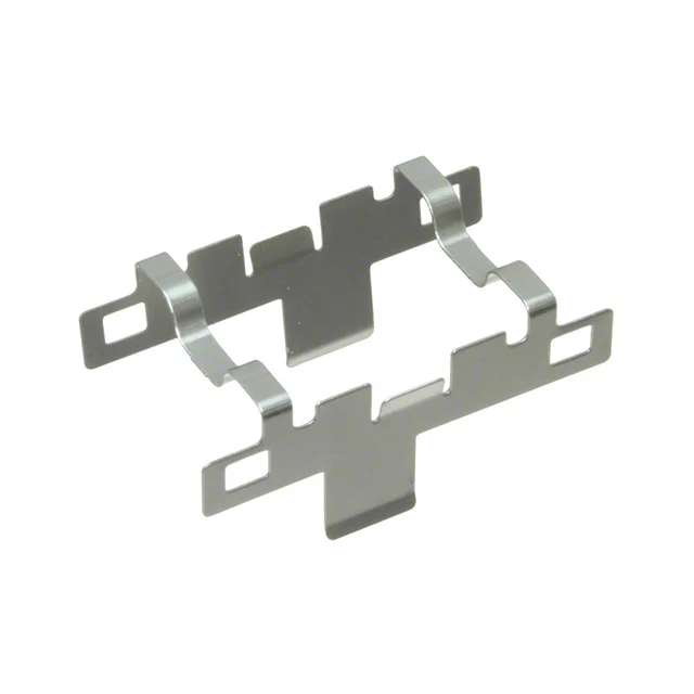 CONN CLIPS FOR SFP HEAT SINKS