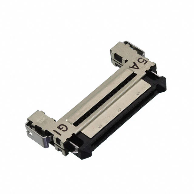 CONN HSG FOR FX15 SERIES