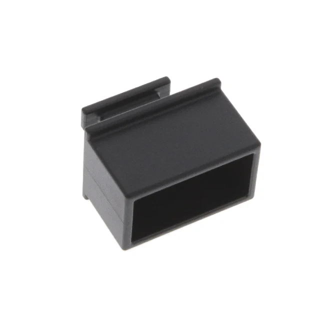 CONN DUST CAP FOR OSFP