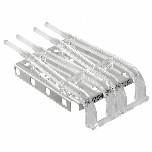 CONN LIGHT PIPE FOR SFP+ CAGE
