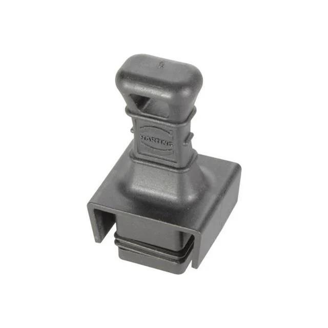 MINI PUSHPULL DUST CAP IP65 DEV MINI PUSHPULL DUST CAP IP65 DEV