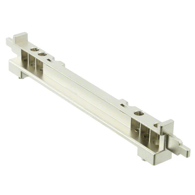CONN GUIDE RAIL FOR CFP RCPT