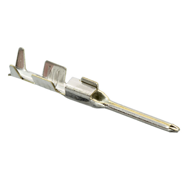 CONN CONTACT FOR GT17 HSG