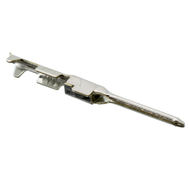 CONN CONTACT FOR GT17 HSG