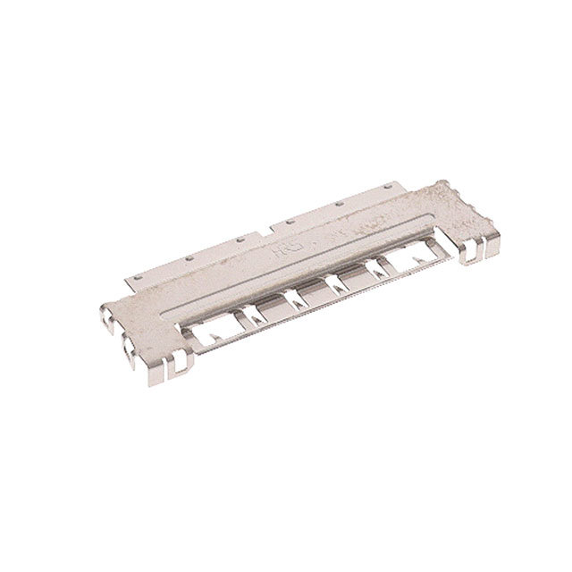 CONN GND PLATE FOR FX15 SERIES