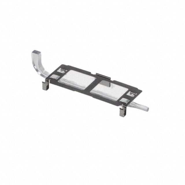 CONN LIGHT PIPE FOR QSFP+ CAGE