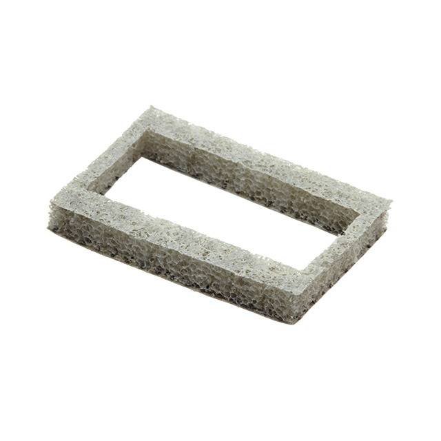 CONN EMI GASKET FOR QSFP+ CAGE