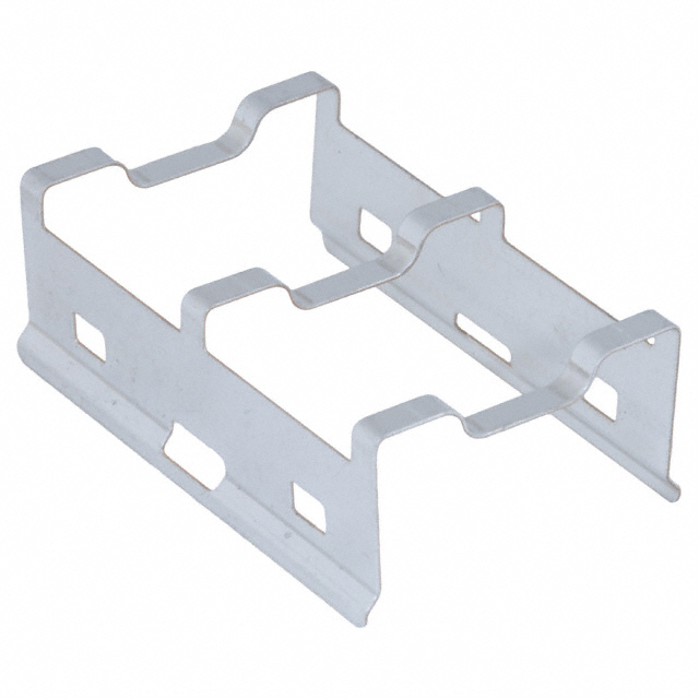 CONN CLIPS FOR XFP HEAT SINKS