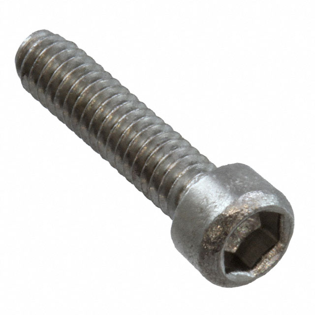 CONN SCREW FOR CFP CONN
