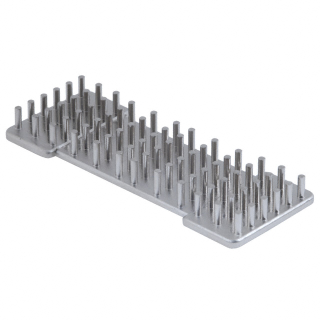CONN HEAT SINK FOR XFP CONN