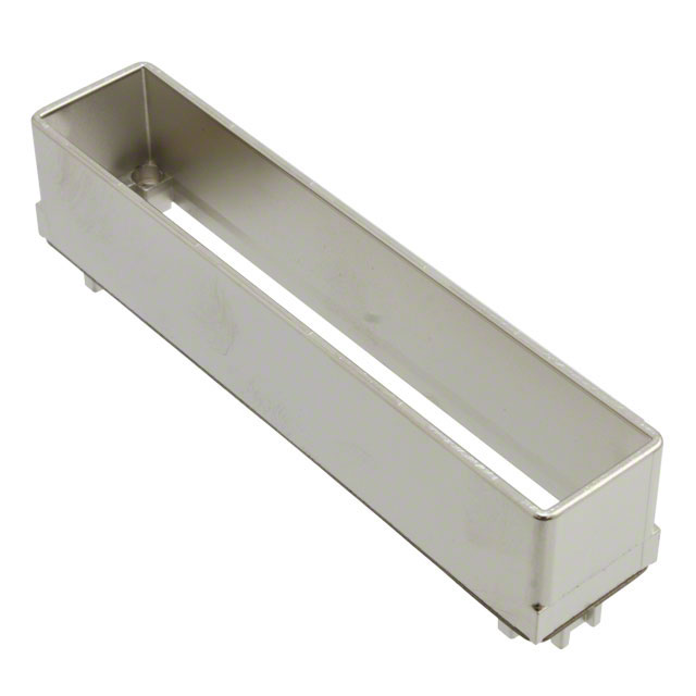 CONN EXT BRACKET FOR CFP RCPT