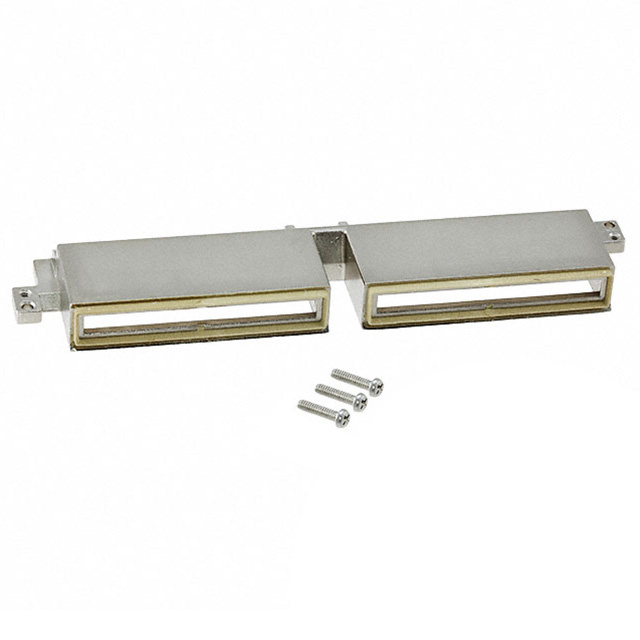 CONN COVER FOR CFP4 RCPT