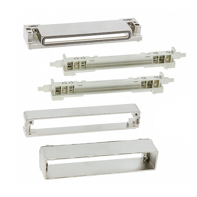 CONN HARDWARE KIT FOR CFP CONN