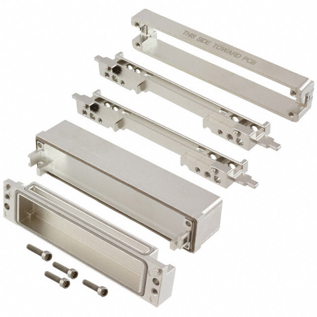 CONN HARDWARE KIT FOR CFP CONN CONN HARDWARE KIT FOR CFP CONN