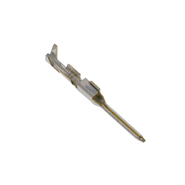 CONN CONTACT FOR GT17 HSG CONN CONTACT FOR GT17 HSG