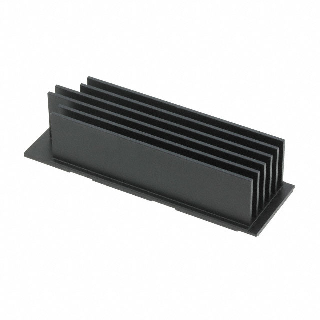 CONN HEATSINK CLIP FOR CFP4 CAGE CONN HEATSINK CLIP FOR CFP4 CAGE