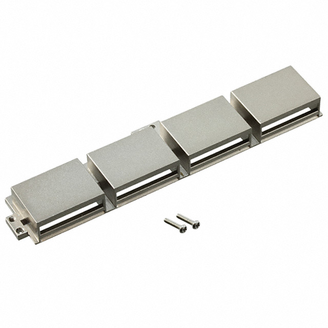 CONN COVER FOR CFP4 RCPT