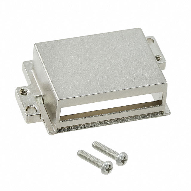 CONN COVER FOR CFP4 RCPT