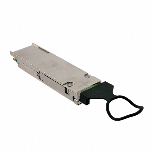 CONN ADPT LOOPBACK FOR QSFP CONN