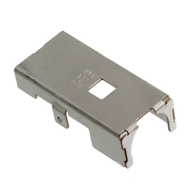 CONN SHD PLATE FOR GT17 INSULTR CONN SHD PLATE FOR GT17 INSULTR