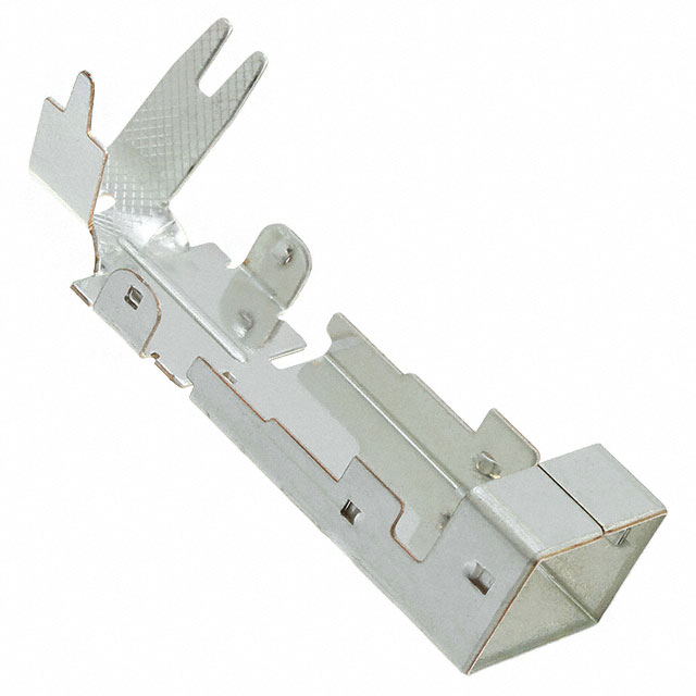 CONN SHD PLATE FOR GT17 INSULATR CONN SHD PLATE FOR GT17 INSULATR